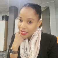 Boitumelo Matamela