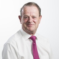 Patrick Andrew