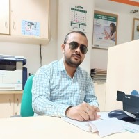 Pankaj Kumar