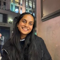 Devanshi Parekh