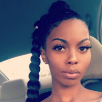 Yasmine Glover