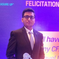 Karan Jaiswal