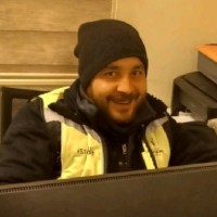 Halil Şencan