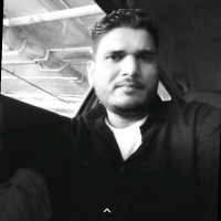 Syed Noman Hussain