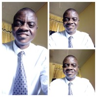 Stephen Ogodo