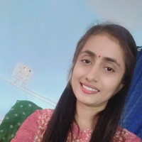 Jinal Ahir