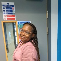 Tamar Myles