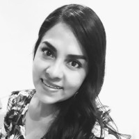 Gladys Toribio Serrano