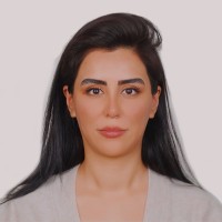 Farzaneh Ghasemi