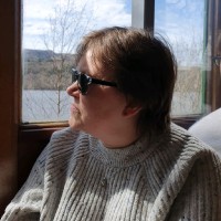 Susan Bishop