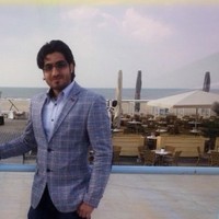 Nael Aljabri
