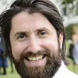Michael Loughran