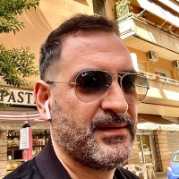 Luca Bernasconi