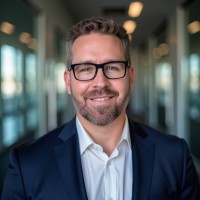 Jason Goodwin Rn, Ms, Mph, Cnor, Lnc