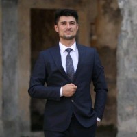 Erhan Cebeci