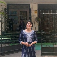 Sanskruti Wani