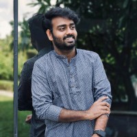 Rahul S V