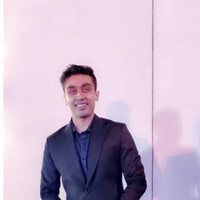 Vedant Baheti
