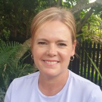 Kerry Naude