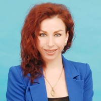 Olga Shirshova