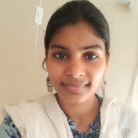 Anitha Veeramani