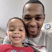 Anthony Dillard