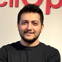 Okan Sahin