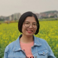 May Zeng