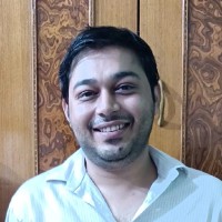 Kuldeep Verma