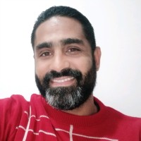 Rafael Henrique Vizele Marcelino