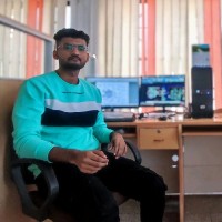 Rahul Ramachandran