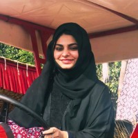 Haram Siddique