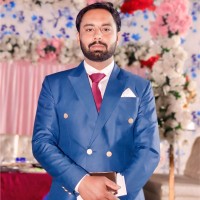 Muhammad Javed Shahzad