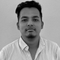 Parash Joshi