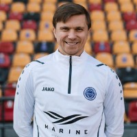 Oleksandr Ivashchenko