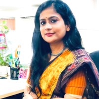Soumya Biswal