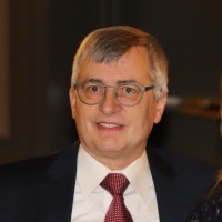 Paul Kile, Mba, Ma