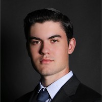 Cameron Hay