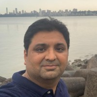 Gaurav Gokani