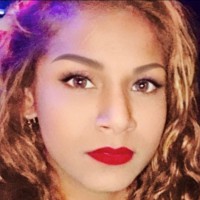 Samantha Rajkumarsingh