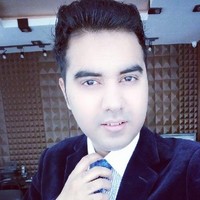 Muhammad Farhan Mahmood
