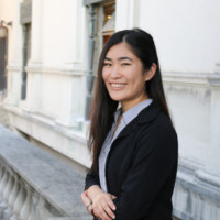 Nicole Chang
