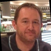 Ben Thorn