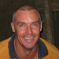 Rodney Harding