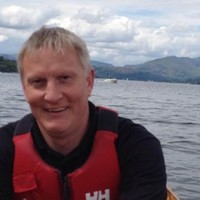 John Treagust