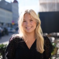 Augusta Nordblad