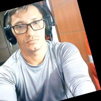 Gilvan Nascimmento Gomes