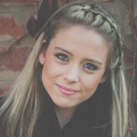 Melissa Coetzee
