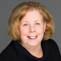 Mary Shimp