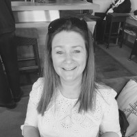 Susie Lanson-Carr